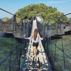 Meet your Posher, Jill ann